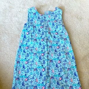 Vineyard Vines Dress Size 14